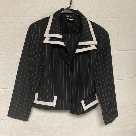 Rue21 Dresses & Skirts - RUE Twenty One Business Skirt Suit